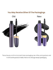 Swiss Beauty - Super Lash Mascara