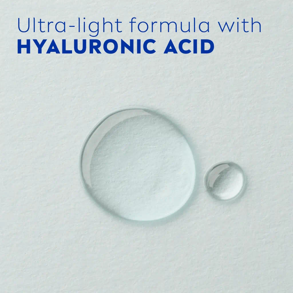 Nivea - Hyaluron Lip Moisture Plus Lip Balm 5.2g