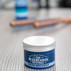 The Bluebeards Revenge - Cooling Moisturiser 100ml