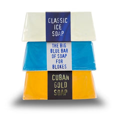 The Bluebeards Revenge - Soap Stack
