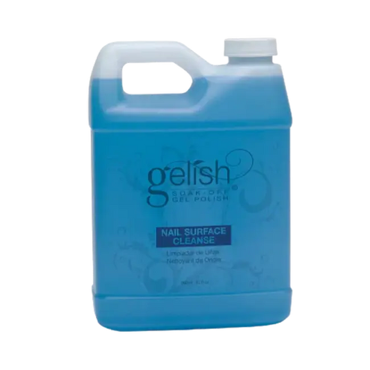 GELISH NAIL SURFACE CLEANSE 960ML - Kess Hair and Beauty