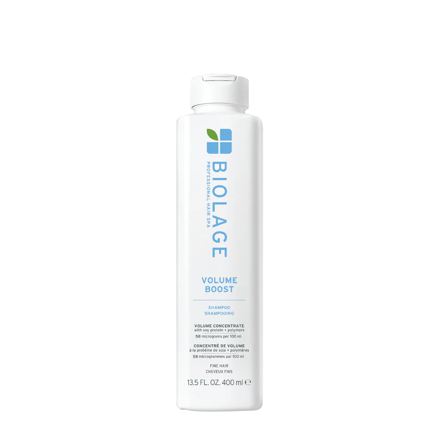 Biolage Volume Boost Shampoo 400ml