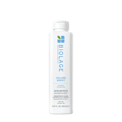 Biolage Volume Boost Shampoo 400ml