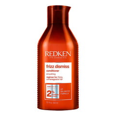 Redken - Frizz Dismiss Shampoo & Conditioner Bundle