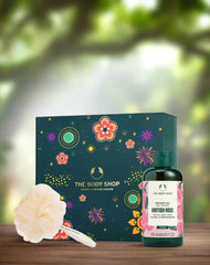 The Body Shop - British Rose Shower Gel Gift Box