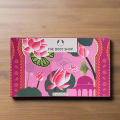 The Body Shop - Elevate your senses Body Mist Set