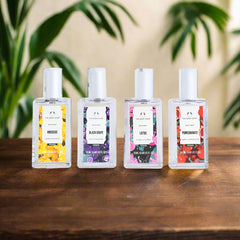 The Body Shop - Elevate your senses Body Mist Set
