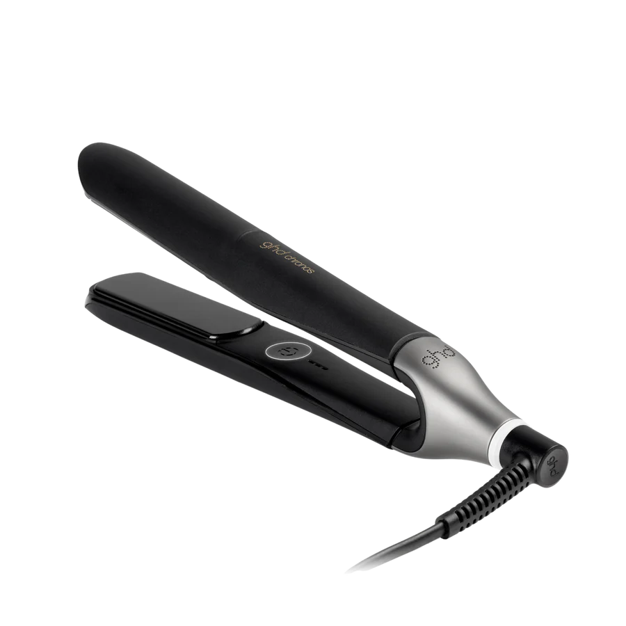 ghd Chronos Styler Black