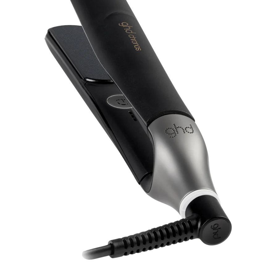 ghd Chronos Styler Black