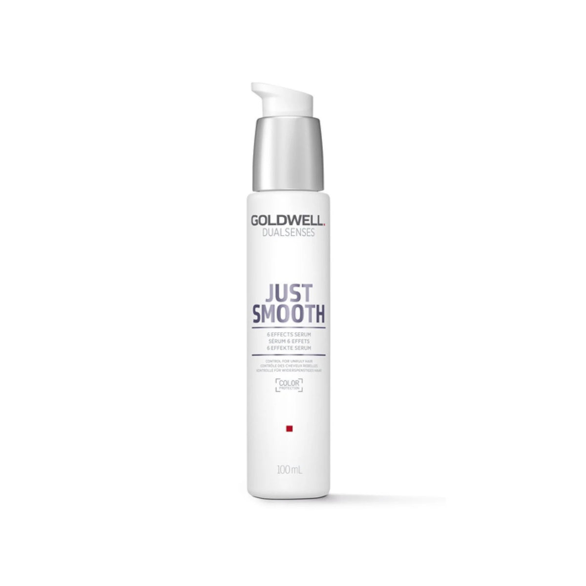 Goldwell Dualsenses Just Smooth 6 Effects Serum 100ml