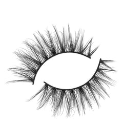 Manicare - Lashes Magnetic Infused Glam Pro Lightweight No Adhesive Reusable Devyn Luxe