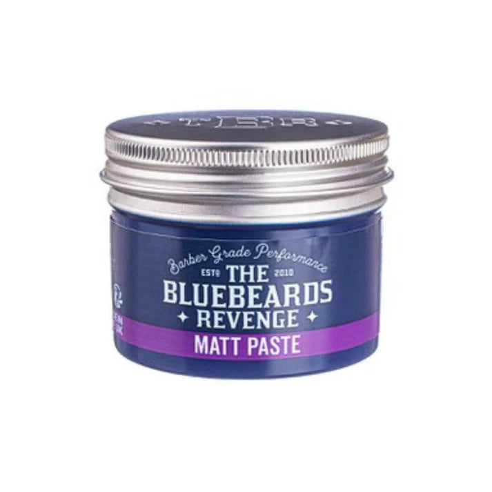 The Bluebeards Revenge - Matt Paste 100ml