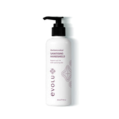 Sanitising HANDSHIELD 250ml - Kess Hair and Beauty