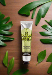 The Body Shop - Hemp Hard Work Hand Scrub 75ml Old Packaging