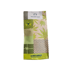 The Body Shop - Hemp Clench & Quench Handcare Gift Pack