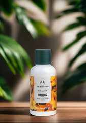 The Body Shop - Hibiscus Body Lotion 50ml