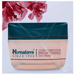 Himalaya - Clear Complexion Brightening Day Cream 50g