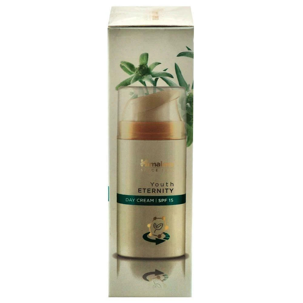 Himalaya - Youth Eternity Anti Agening Day cream 20ml