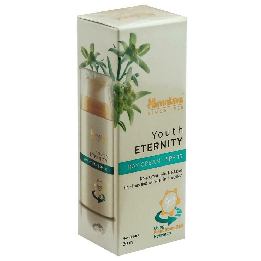Himalaya - Youth Eternity Anti Agening Day cream 20ml