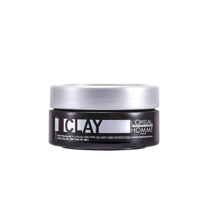 L'Oreal Homme Clay 5 50 ml - Kess Hair and Beauty