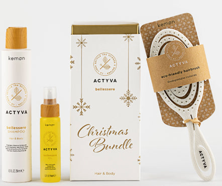 Actyva Bellessere Gift Pack