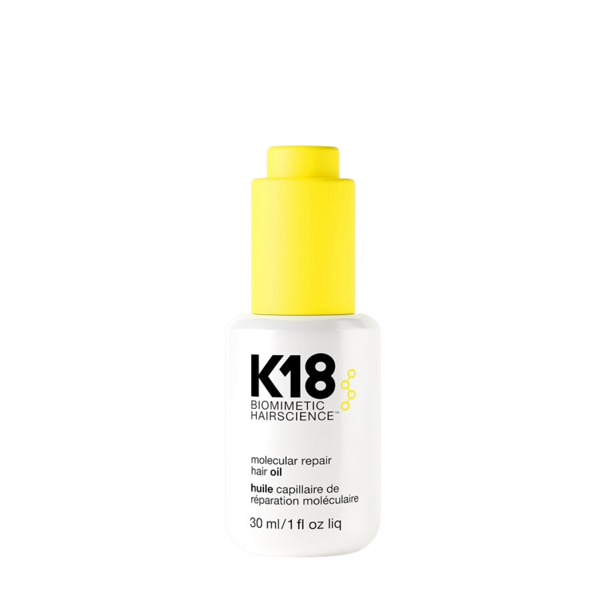K18 repair oil(30ml) - Kess Hair and Beauty
