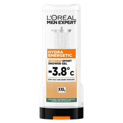 L’Oréal Men Expert - Hydra Energetic Extreme Shower Gel 400ml