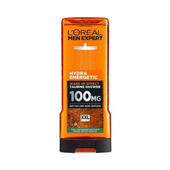 L’Oréal Men Expert - Hydra Energetic Shower Gel 400ml