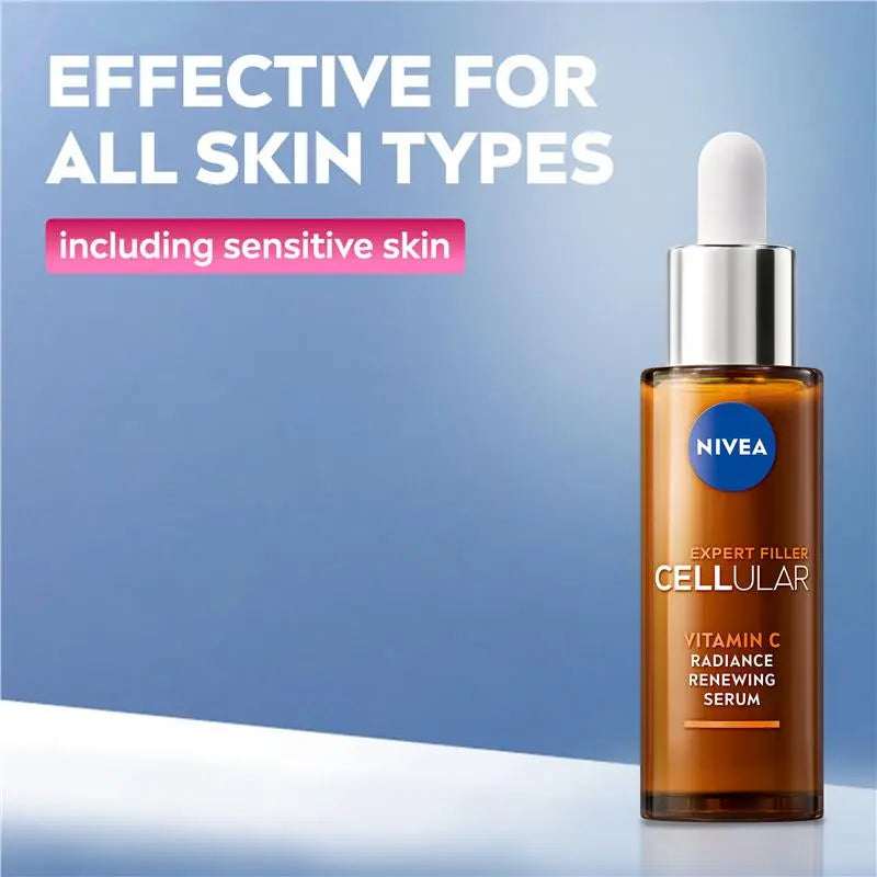 Nivea Cellular Vitamin C Professional Serum 30ml
