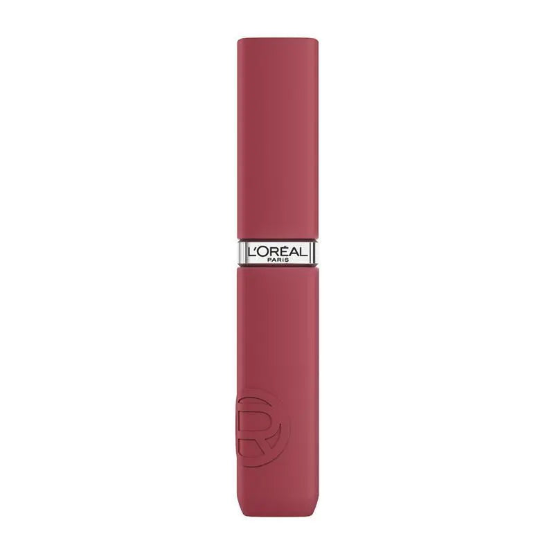 L'Oreal Paris - Infallible Matte Resistance Liquid Lipstick - 665 First Move 5g