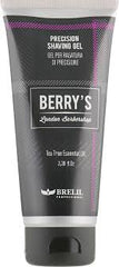 Brelil Professional - Shaving gel 100ml