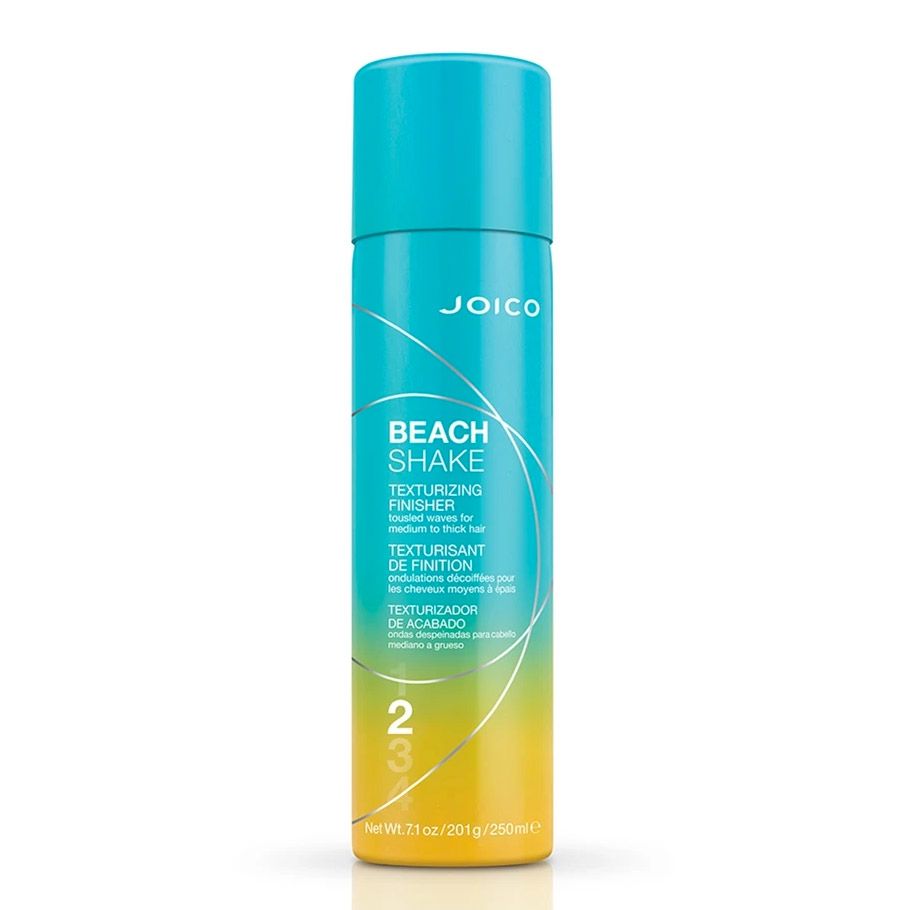 Joico Beach Shake Texturizing Finisher 250ml - Kess Hair and Beauty