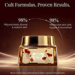 Forest Essentials - Tejasvi Brightening Ghee Cream 30g