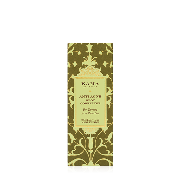 Kama Ayurveda - Anti Acne Spot Corrector 15ml