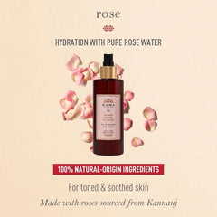 Kama Ayurveda - Pure Rose Water 50ml
