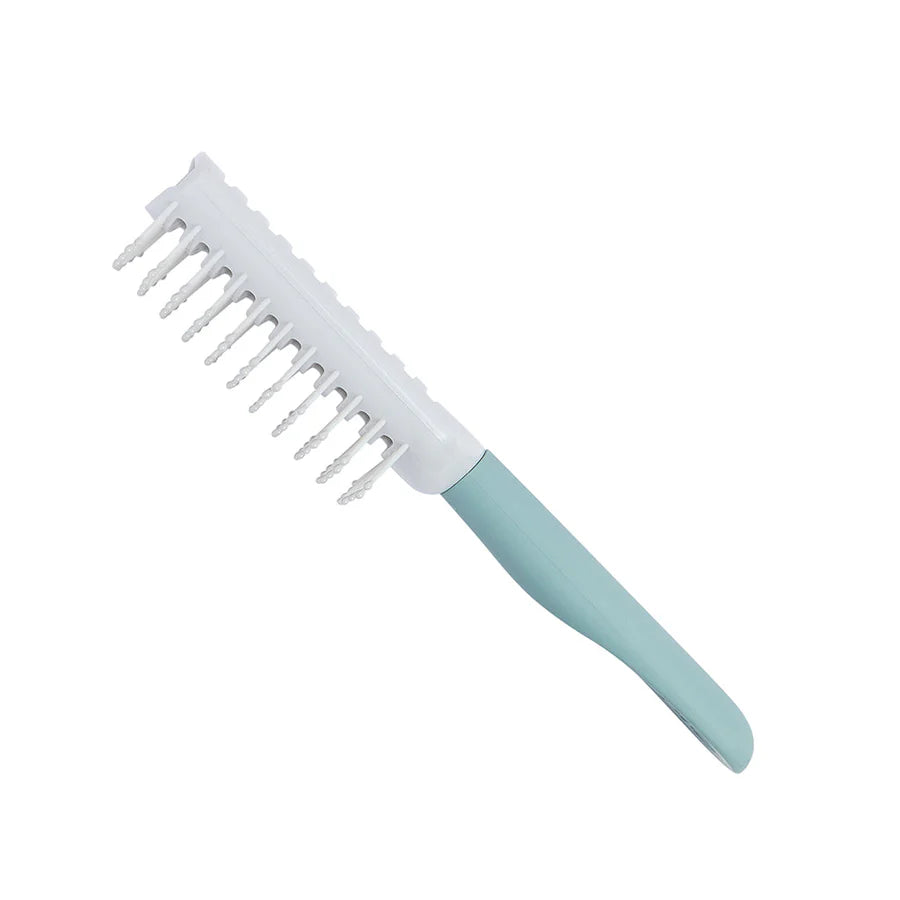 Kent KCR3 Create Single Sided Tunnel Vented Hairbrush