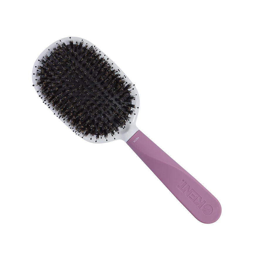 Kent KCR4 Create Small Porcupine Paddle Hairbrush - Kess Hair and Beauty