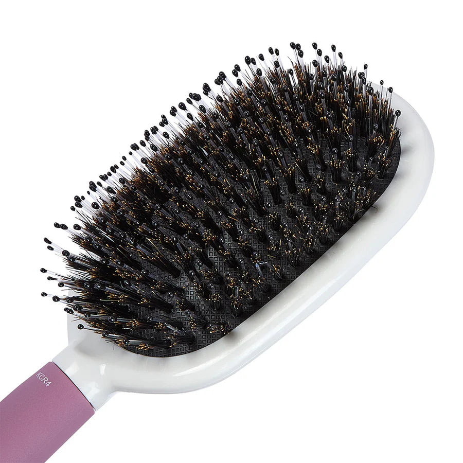 Kent KCR4 Create Small Porcupine Paddle Hairbrush