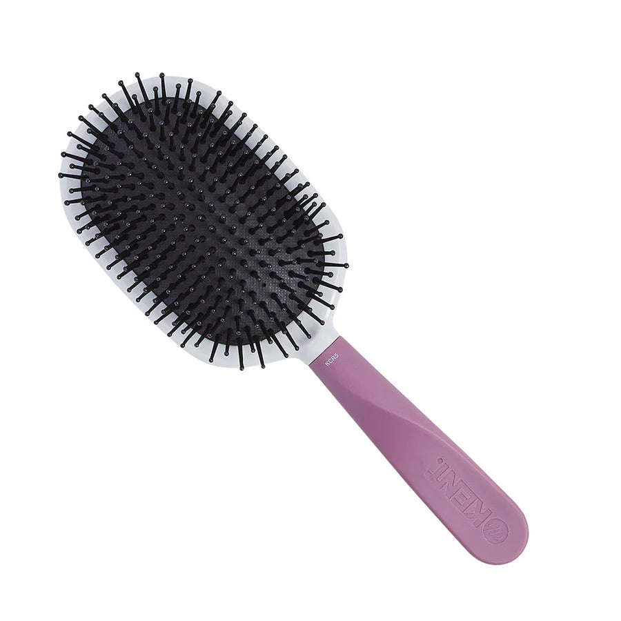 Kent KCR5 Create Large Fine Quill Paddle Hairbrush - Kess Hair and Beauty