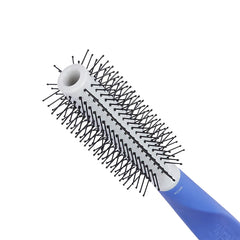 Kent KCR6 Create 20mm Ball-Tipped Nylon Quill Round Hairbrush - Kess Hair and Beauty