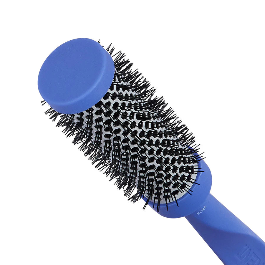 Kent KCR8 Create 30mm Ceramic Round Hairbrush - Kess Hair and Beauty