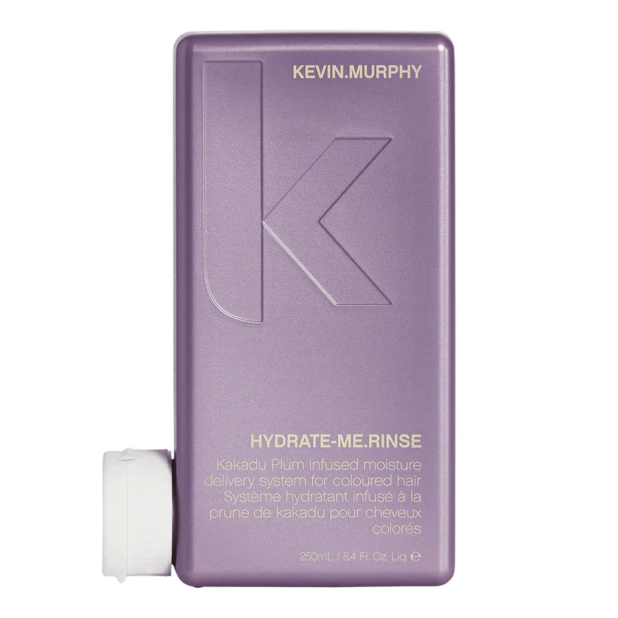 Kevin Murphy - HYDRATE-ME Wash & Rinse 250ml Bundle