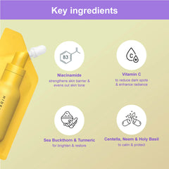 HIDEHERE Vita Elixir Cream 25ml