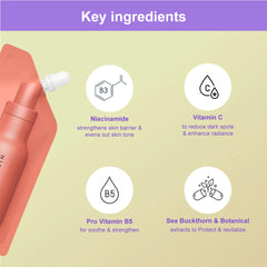 HIDEHERE Vita Elixir Serum 25ml