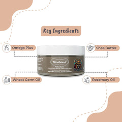 Teenilicious - Tattoo Balm With Omega Plus & Shea Butter 50g
