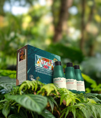 Argila Nanoplasty Straightening Kit