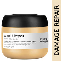 L'Oreal Professionnel Serie Expert Absolut Repair Golden Mask 75ml