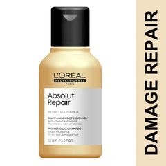 L'Oreal Professionnel Serie Expert Absolut Repair Shampoo 50ml