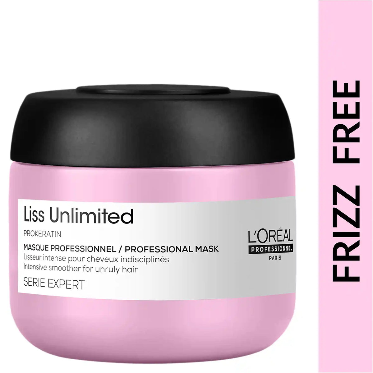 L'Oreal Professionnel Serie Expert Liss Unlimited Mask 75ml