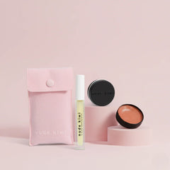 Nude Kiwi Moisture Lock Lip Balm 15g